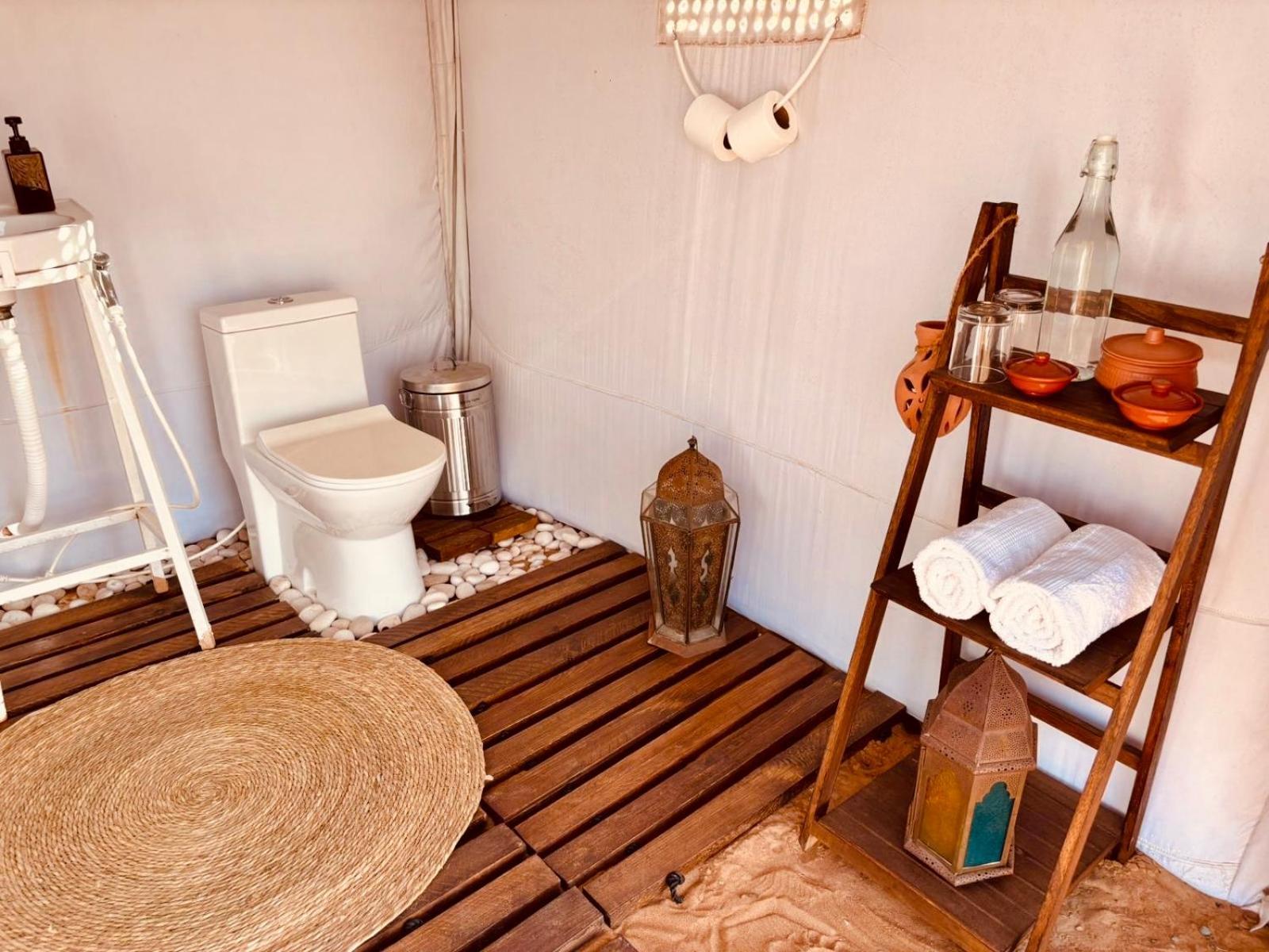Desert Moments Glamping - Full Privacy Badīyah المظهر الخارجي الصورة
